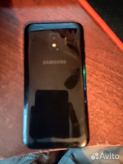 Samsung Galaxy J2 (2017), 8 ГБ