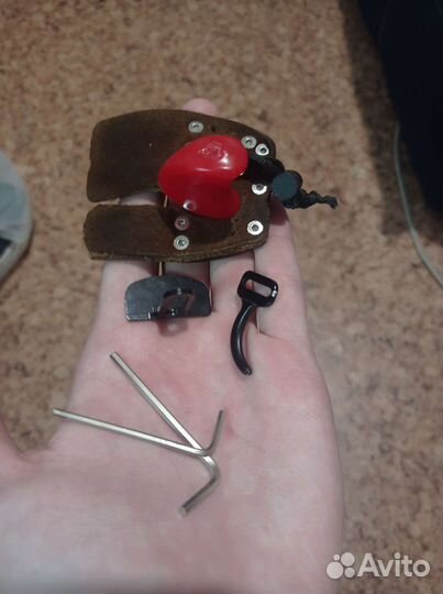 Спортивный классический лук Core Archery Shift