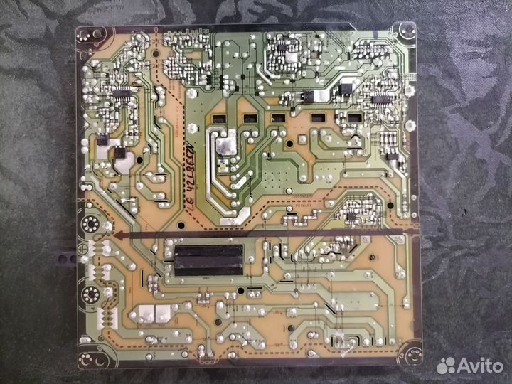 Блок питания к тв LG 42LB652V бу