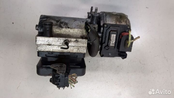 Насос гидроподвески Citroen C5, 2003