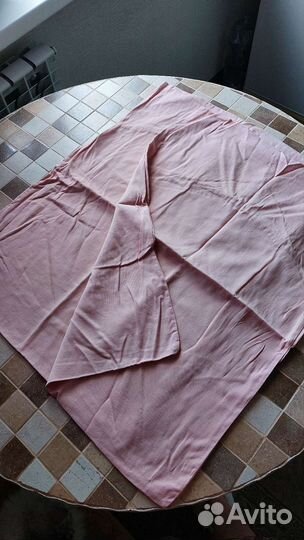 Наволочки 50 70 2 шт сатин