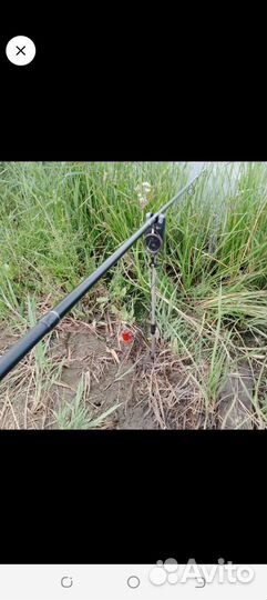 Карповый набор