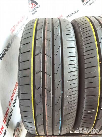 Hankook Ventus Prime 3 K125 205/50 R16 91W