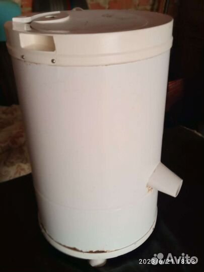 Центрифуга 