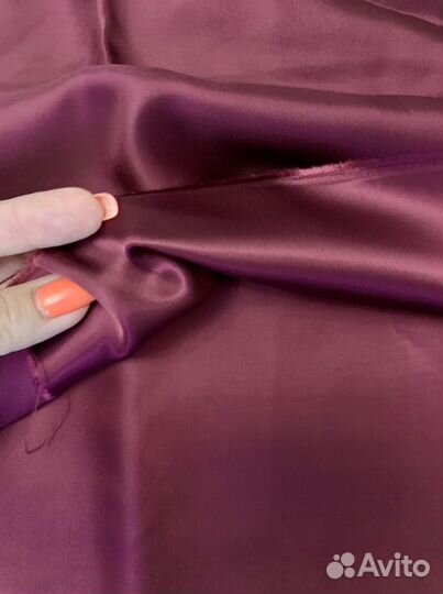 Итальянская ткань