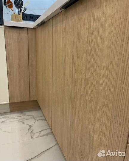 Кухонный гарнитур. Кухня икеа CN:043234