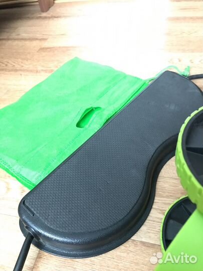 Тренажер эспандер Revoflex Xtreme домашний