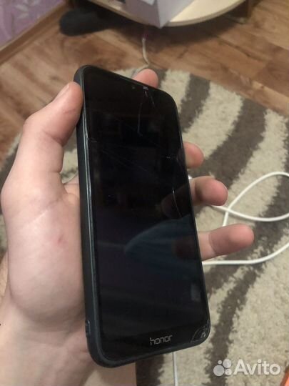 Xiaomi Redmi 6A, 2/16 ГБ