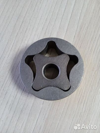 Ротор масляного насоса внешний CF-moto Х8