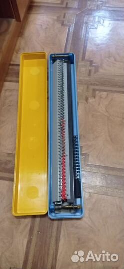 Вязальная машина дончанка