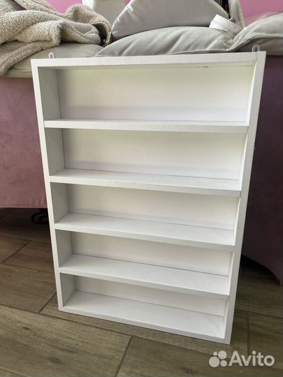 Полка для гель лаков