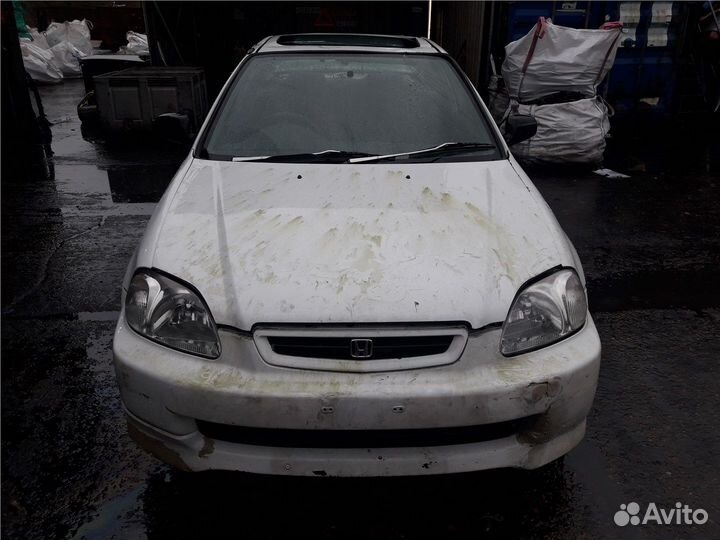 Разбор на запчасти Honda Civic