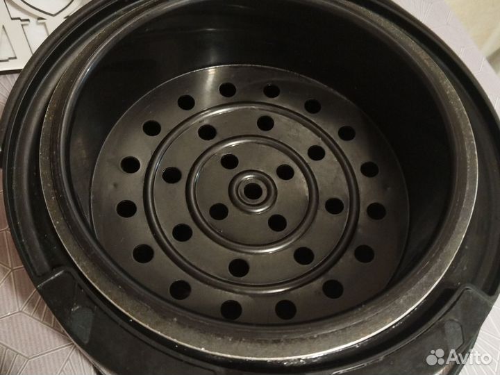 Мультиварка moulinex