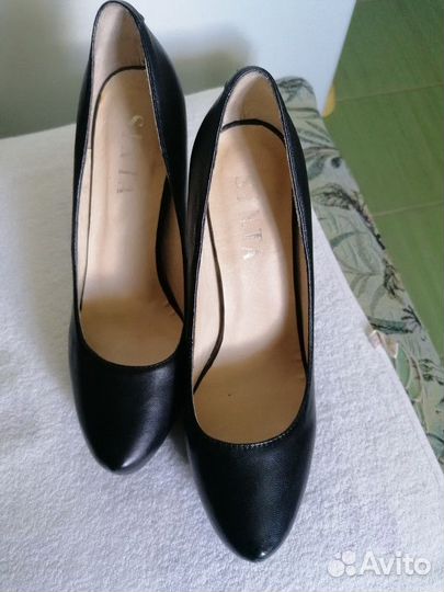 Туфли женские 39 размер