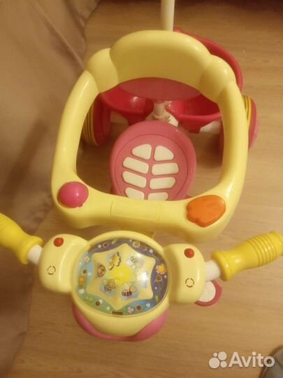 Детские велосипеды