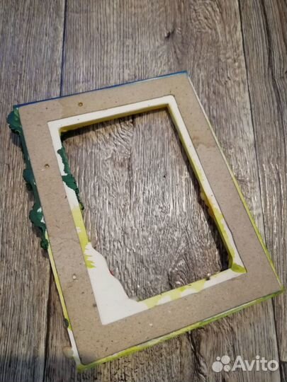 Фоторамка