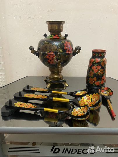 Самовар