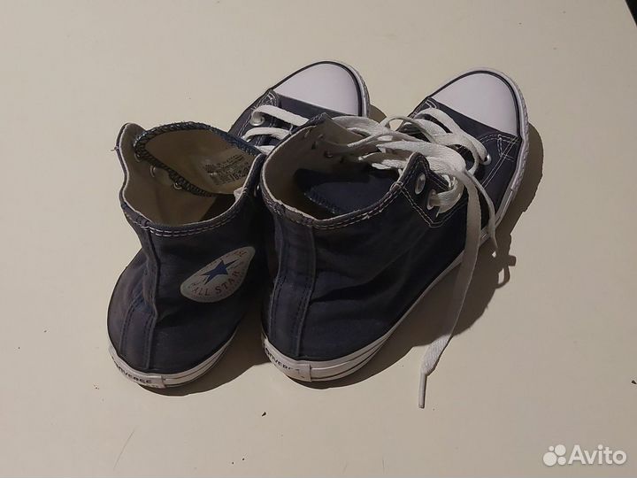 Кеды converse ALL star