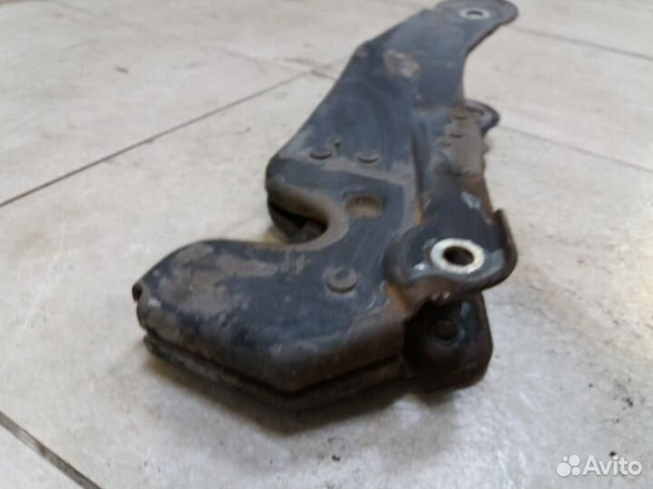 Замок кабины MAN TGA 33.430