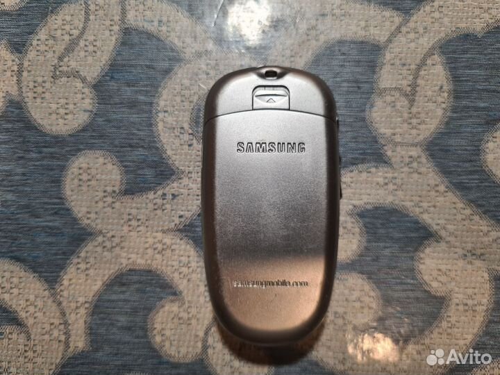Samsung SGH-X460