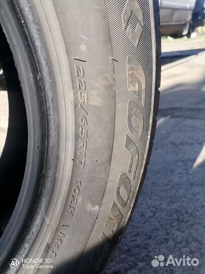 Goform GH-18 225/65 R17