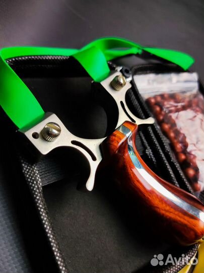 Спортивная рогатка