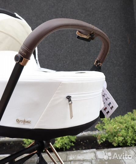 Cybex priam 4 2023