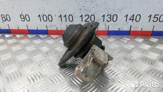 Подушка двигателя бензиновая hyundai I30 FD (1KK08