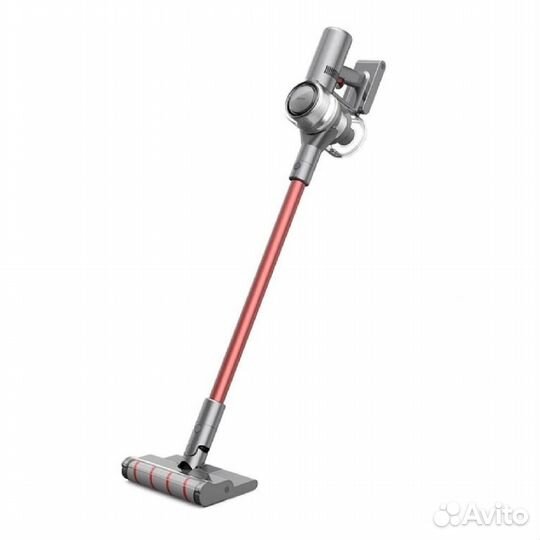 Беспроводной вертикальный пылесос Dreame Dreame V1