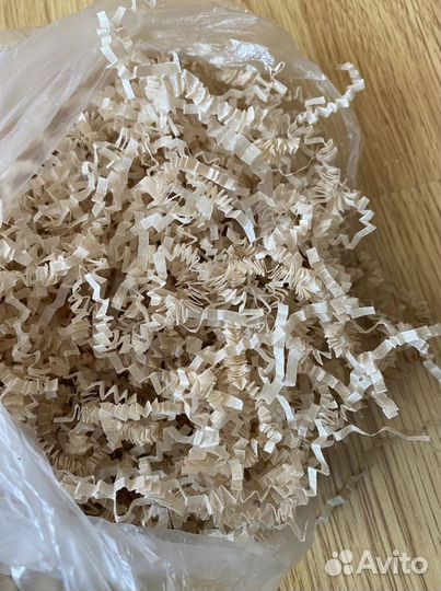 Декоративный материал