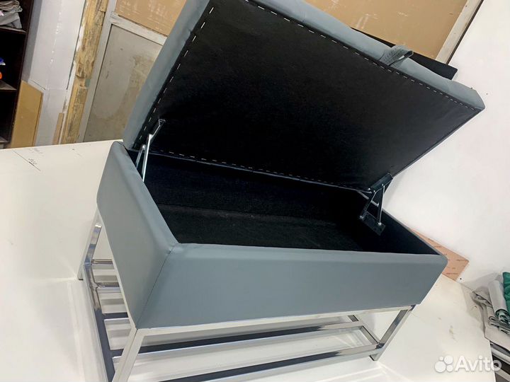 Банкетка/обувница в прихожую/оптом