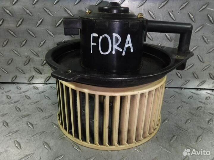 Моторчик отопителя Chery Fora A21