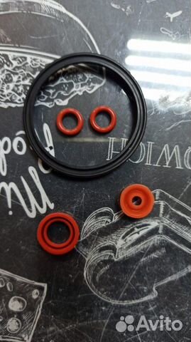 Запчасть для кофемашины Nivona