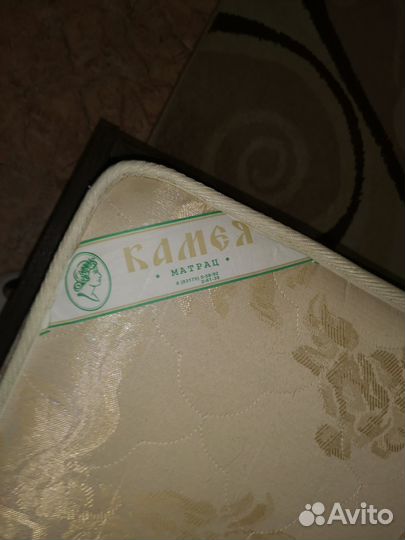 Матрас 160х200 бу