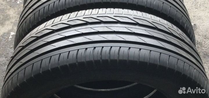 Bridgestone Turanza T001 215/60 R16