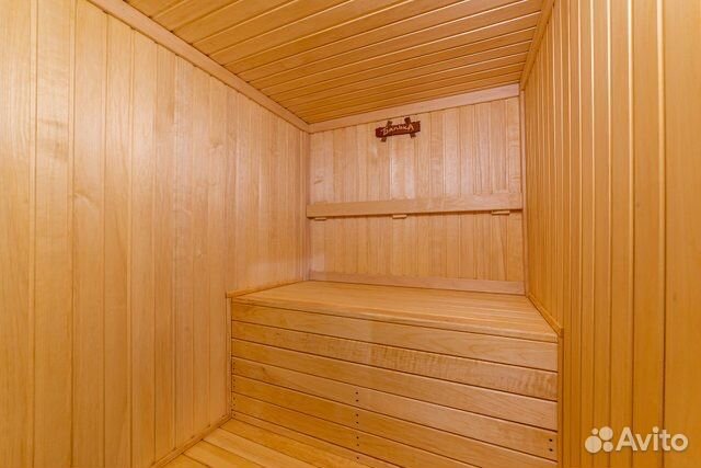 Сауна на Российском пр. 14