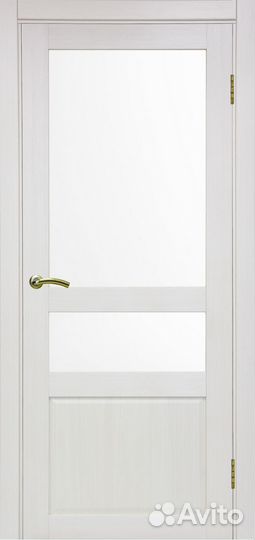 Двери не бу