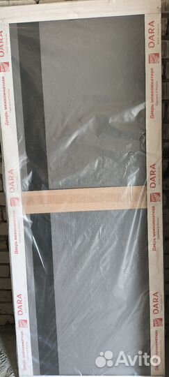 Двери межкомнатные новые