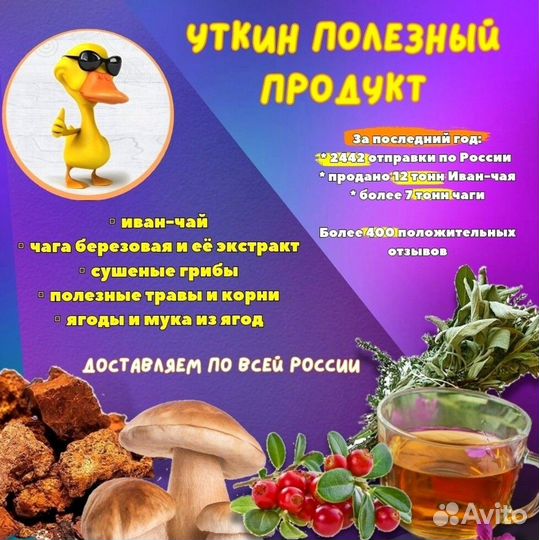 Иван чай опт