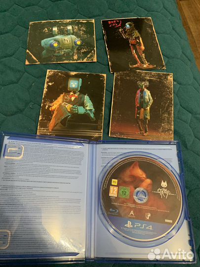Игры для приставок ps4