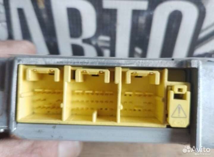 Сузуки Гранд Витара 2.0 блок air bac