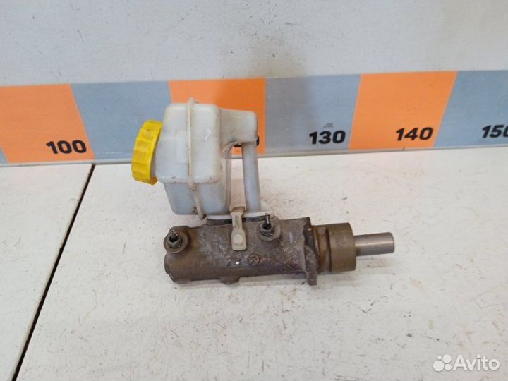 Цилиндр тормозной главный Iran Khodro Samand 1.8