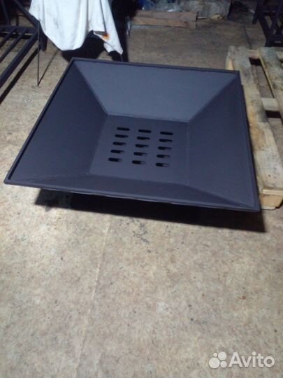 Костровая чаша