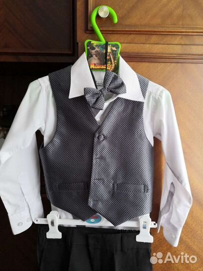 Костюм для мальчика