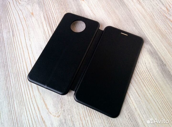 На Xiaomi redmi note 9t стекло пленка чехол