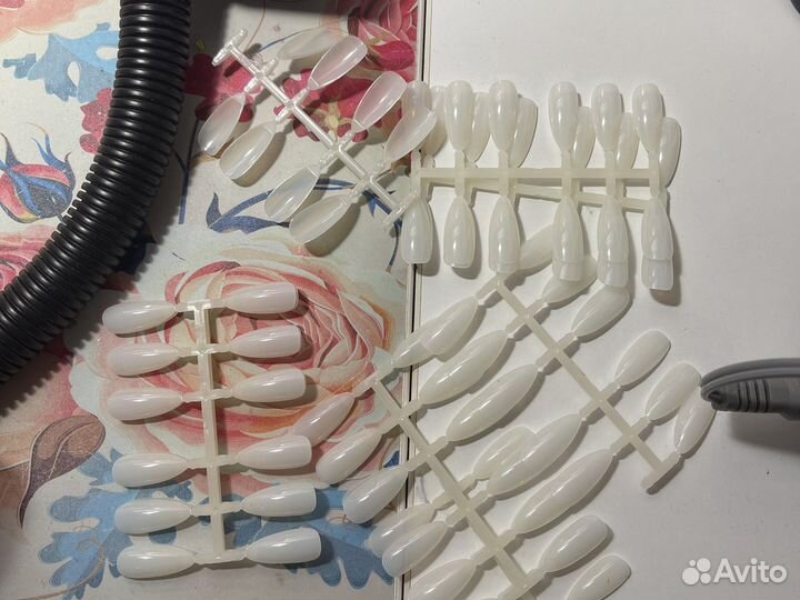 Манекен руки для маникюра