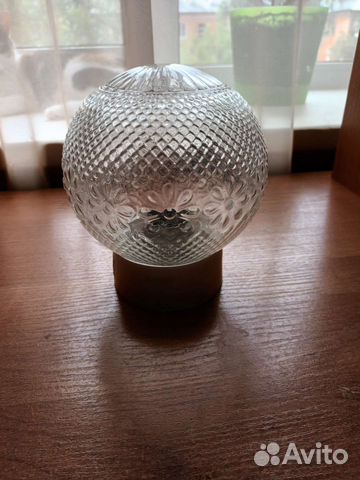 Светильник потолочный бу