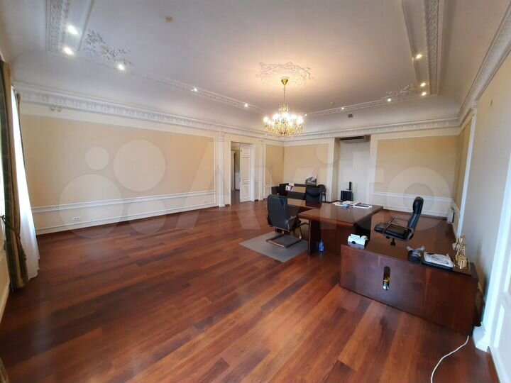 Сдам офис 185м2