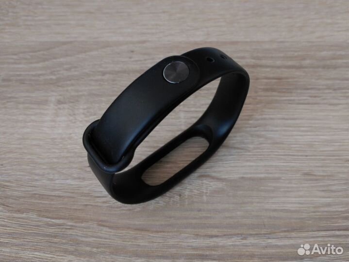 Фитнес-браслет Xiaomi Mi Band 2