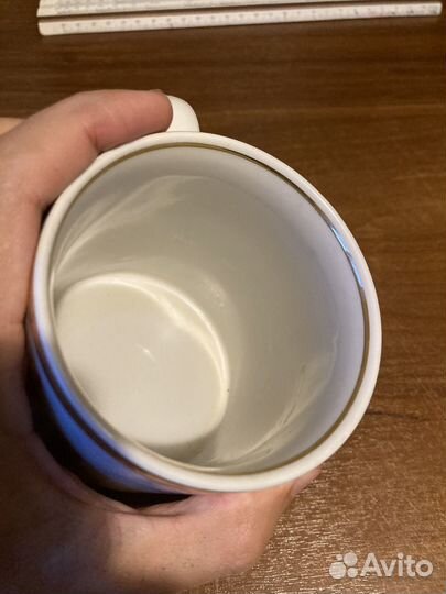 Кружка Дулёво дфз